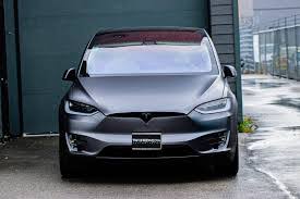 Satin Vinyl Wrap Satin Vinyl Wrap